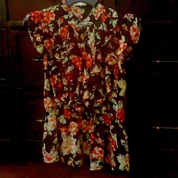 Work blouse - Picture 1 of 1